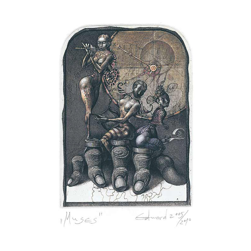 Eduard Penkov - Bulgaria