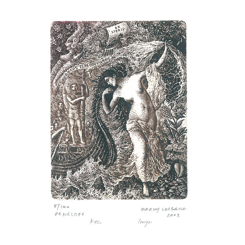 Marius Liugaila - Lithuania