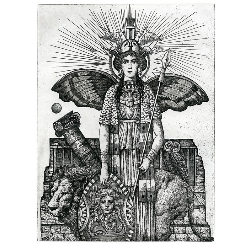 Miltos Petalas - Greece