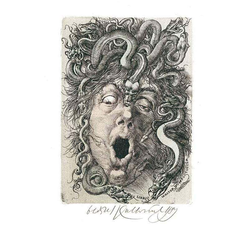 Oldrich Kulhanek - Czech Republic